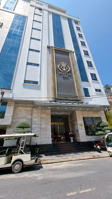 Tuan Vu Hotel