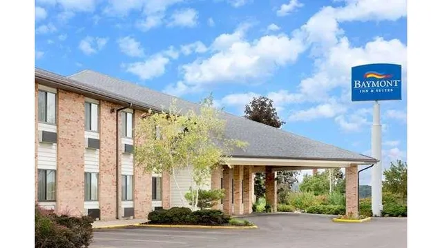 Baymont by Wyndham Zanesville