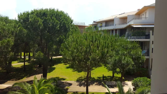 Résidence Maria Stella