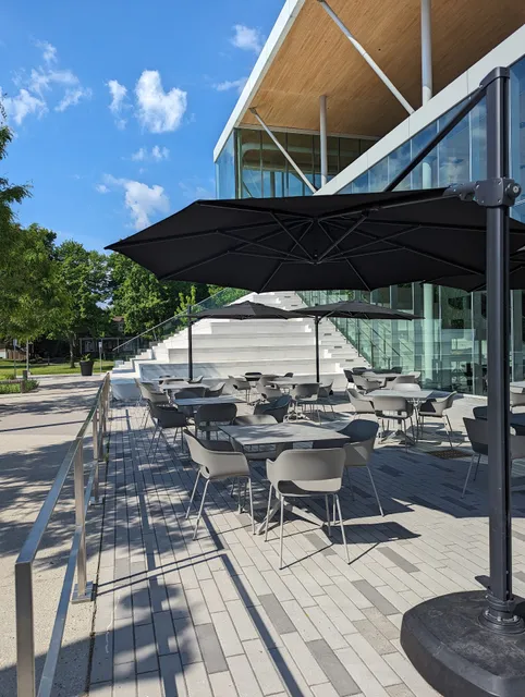 Espace culturel de Repentigny