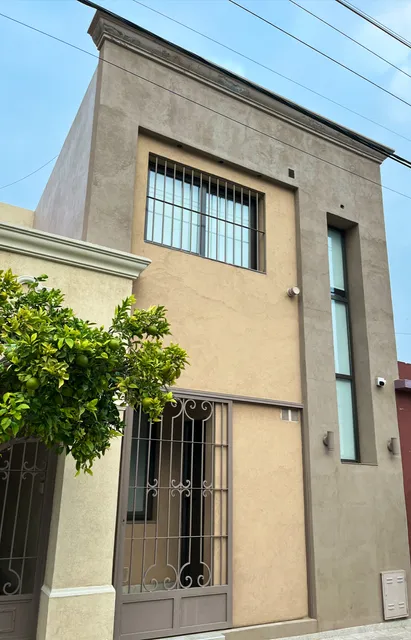 Departamento | APART BELGRANO | alquiler temporario