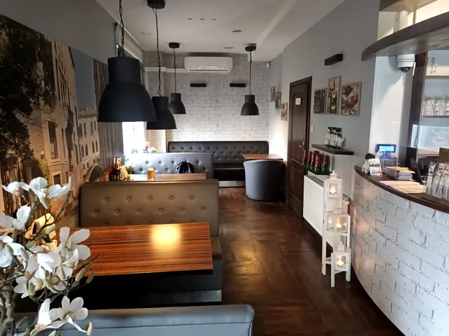 Pizzeria Toni Pepperoni