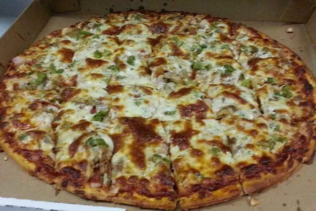 Rigali's Pizza Village