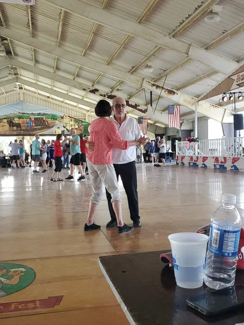 Hamler Community Park