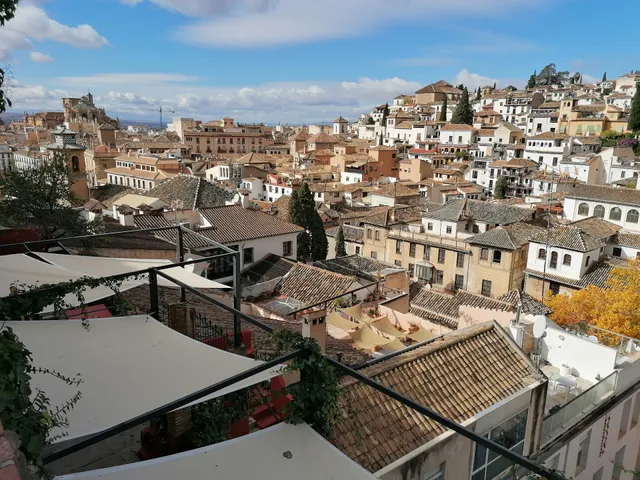 Mirador de la Churra