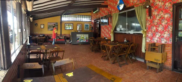 Churrascaria Boi do Campo