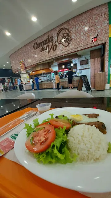 Comida da Vó