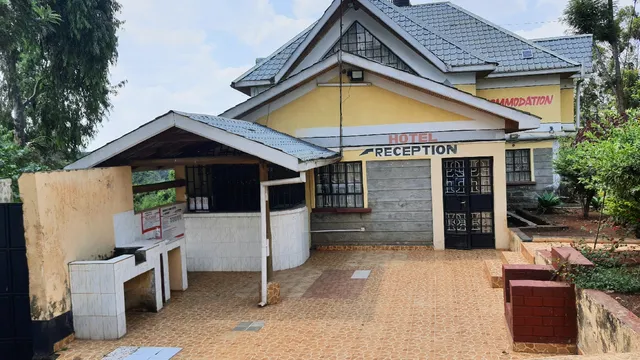 Scenic View Hotel & Resort, Thika