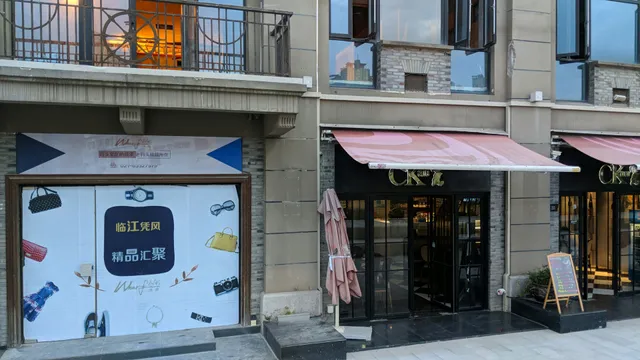 G Water Front Indian Restaurant