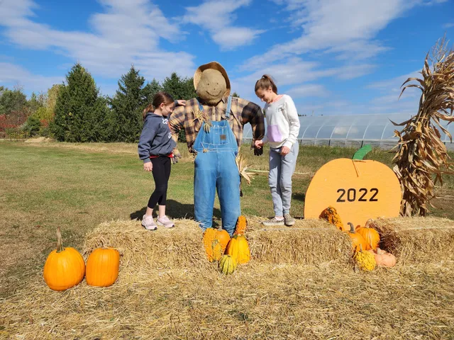 29th Street Farm Stand
