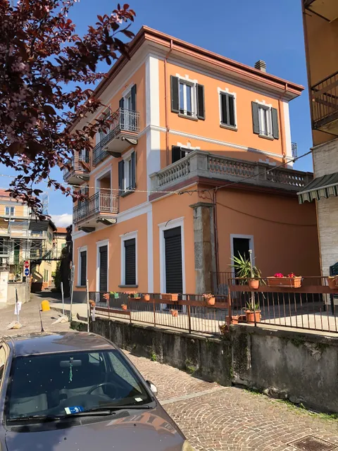 Casa Elisa - Vacation Rentals - Affitto Appartamenti Vacanze