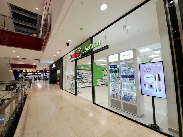 Na Pankráci 1727/86