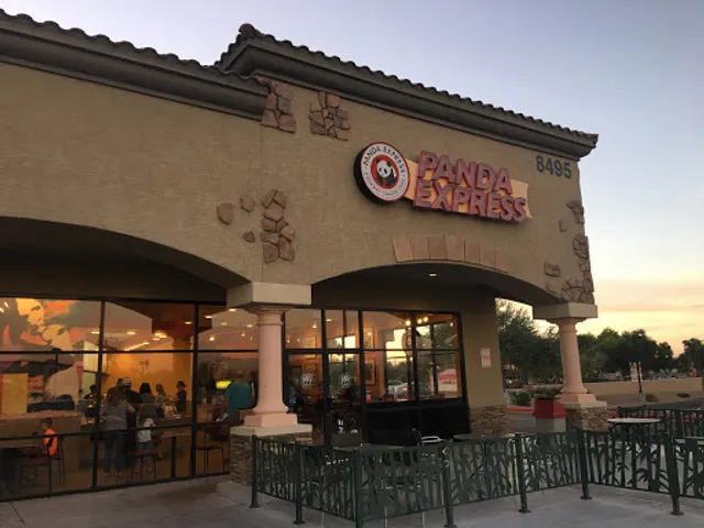Panda Express