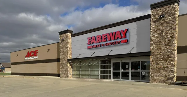 Fareway Stores Denver
