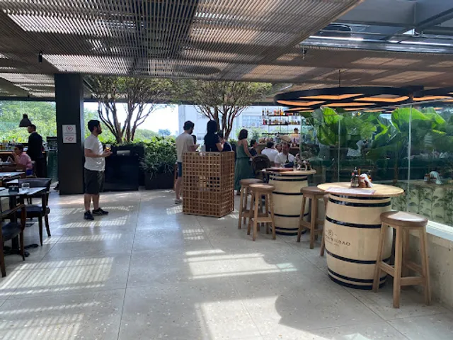 Adega Santiago Asador