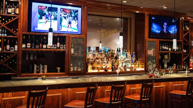 Tamarind Fine Dining - Newtown, CT