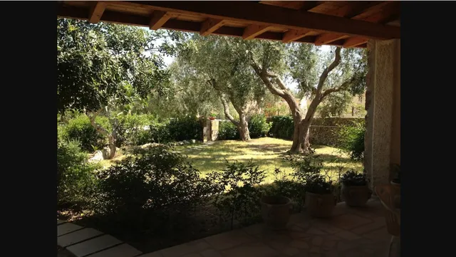 Casa Vacanze Cuore Degli Angeli