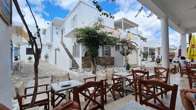 Marios traditional souvlaki takeaway