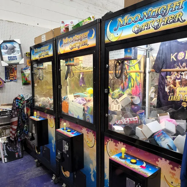 Trader Buck's Flea Market