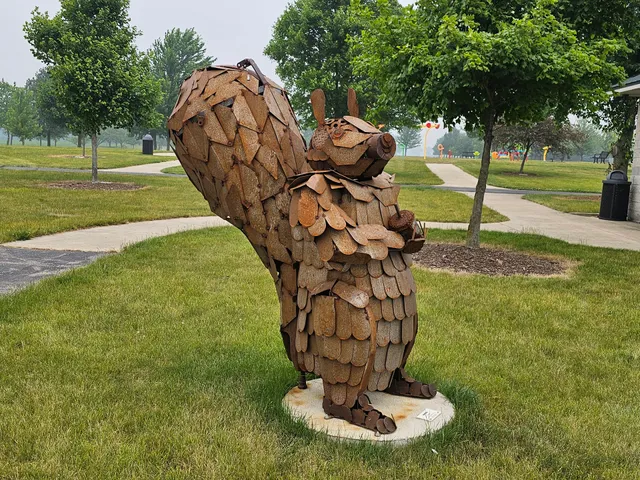 Wakarusa Memorial Park