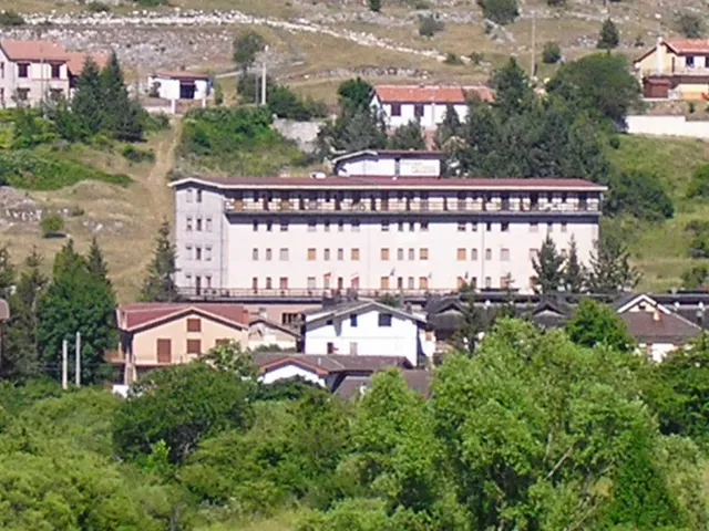 Hotel Caldora