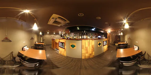 osteria びーだま