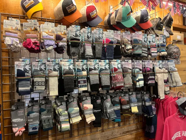 Northland Clothing Co