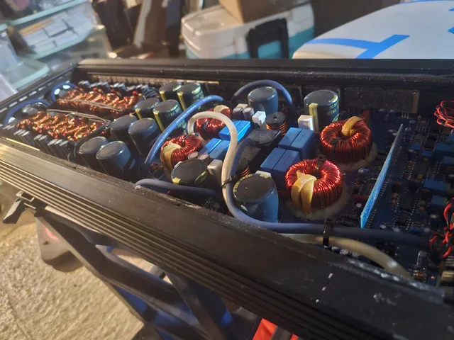 Beaman's Electronic Repair LLC