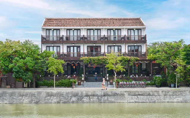 Little Hoi An Boutique Hotel & Spa