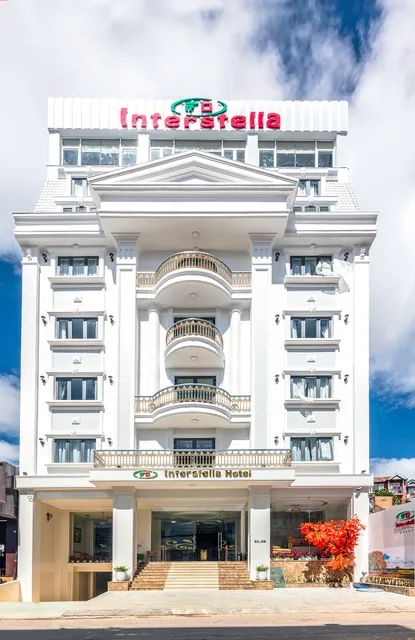 Interstella Hotel