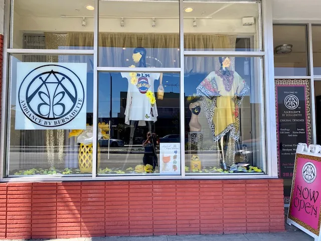 Ambiance By Bernadette