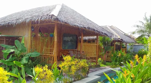 Bamboo Heaven Home Bungalows Rawai