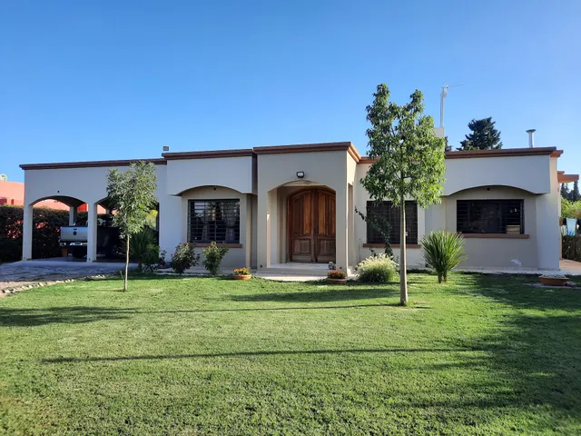 Casa Buenas Vibras Mendoza