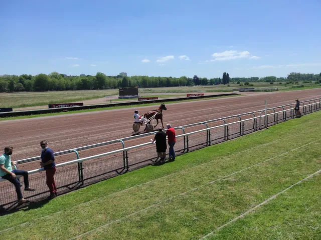 Racecourse Caen