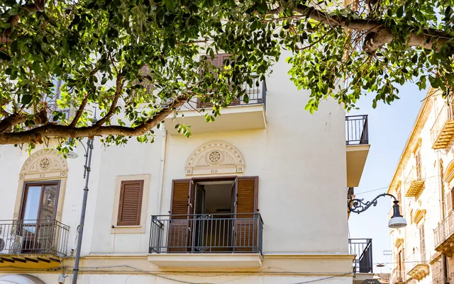 Palazzo Albergamo Affittacamere