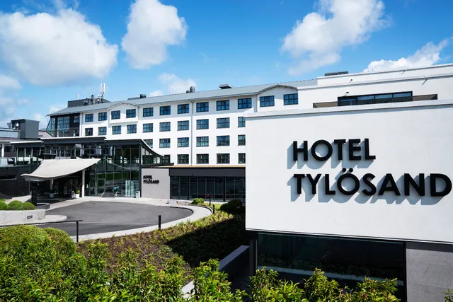 Hotel Tylösand