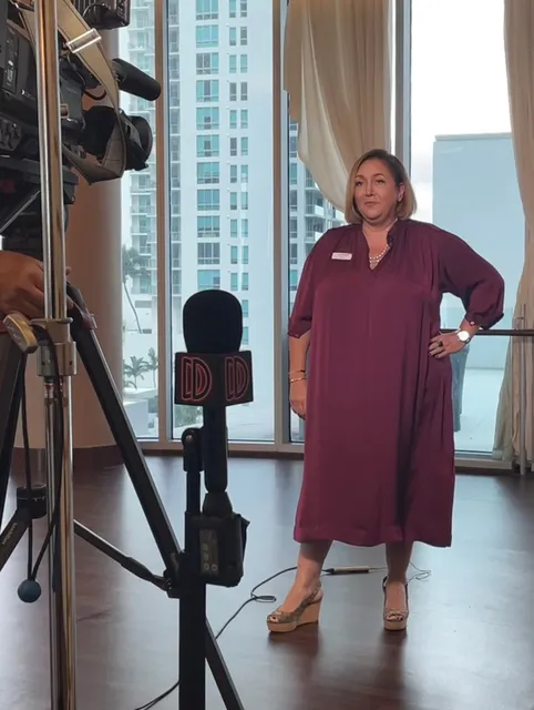 H.L.R Salon Loews Miami Beach