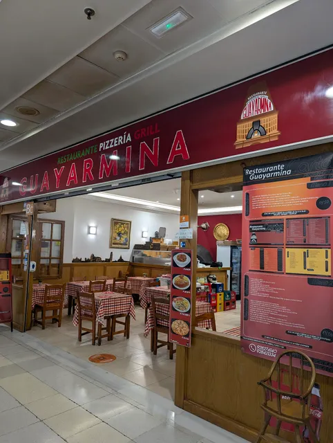 Centro Comercial La Ballena