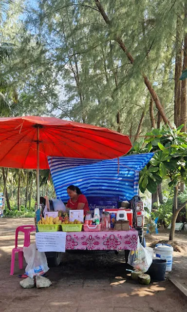 Best Place Food & Smoothie