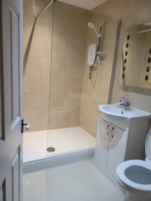 Worship Farm Accommodation