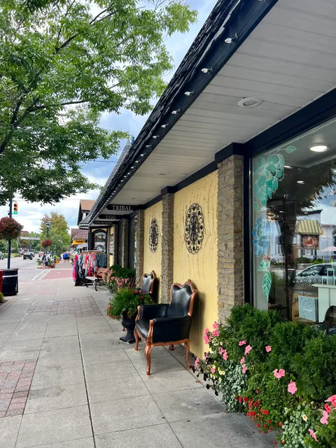 Abby's of Frankenmuth