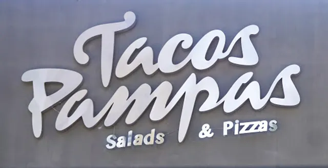 Tacos Pampas