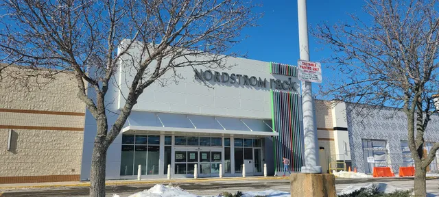 Nordstrom Rack