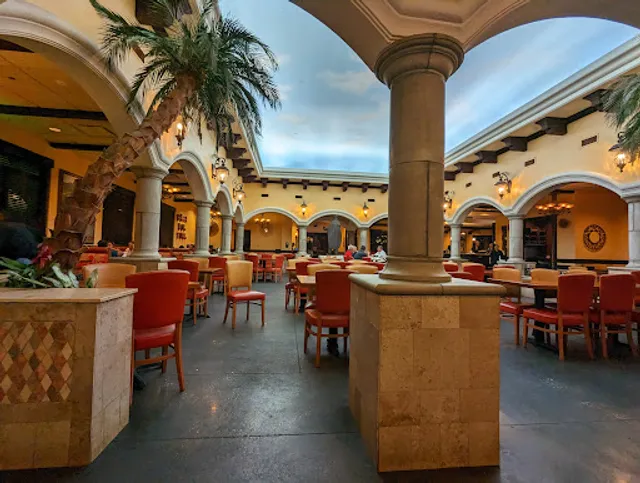 Abuelo's Mexican Restaurant