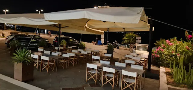 Ngonia Bay Hotel Restaurant