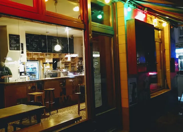 Trude Ruth und Goldammer