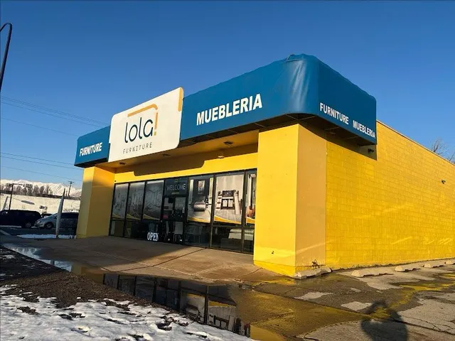 Lola Furniture