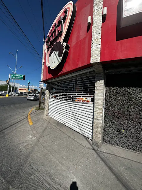 Pizzas Lalin - Suc. Mercurio