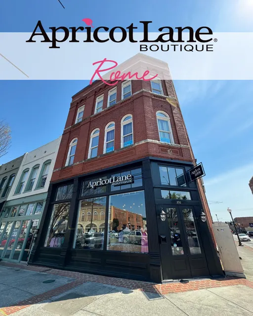 Apricot Lane Boutique