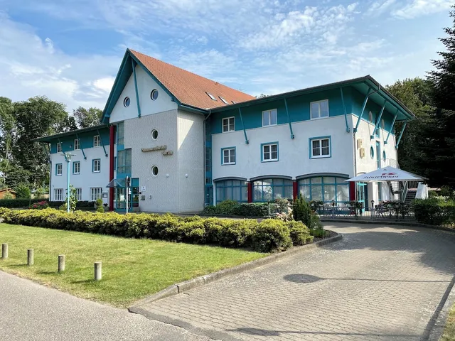 gut-Hotel Pommernhotel Barth